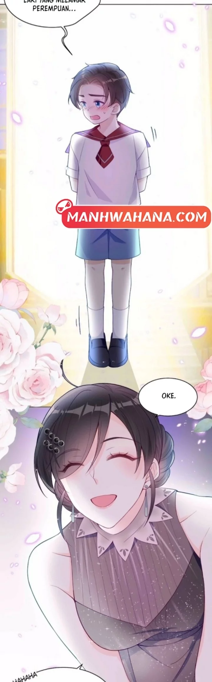 Ancestor is beautiful and elegant Chapter 23 - halaman 26