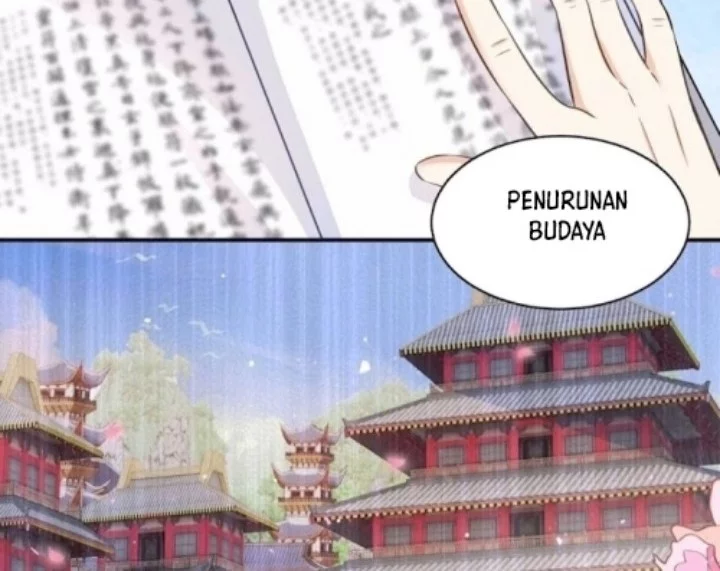 Ancestor is beautiful and elegant Chapter 23 - halaman 4