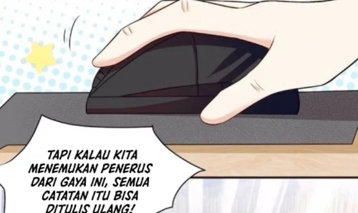 Ancestor is beautiful and elegant Chapter 23 - halaman 8