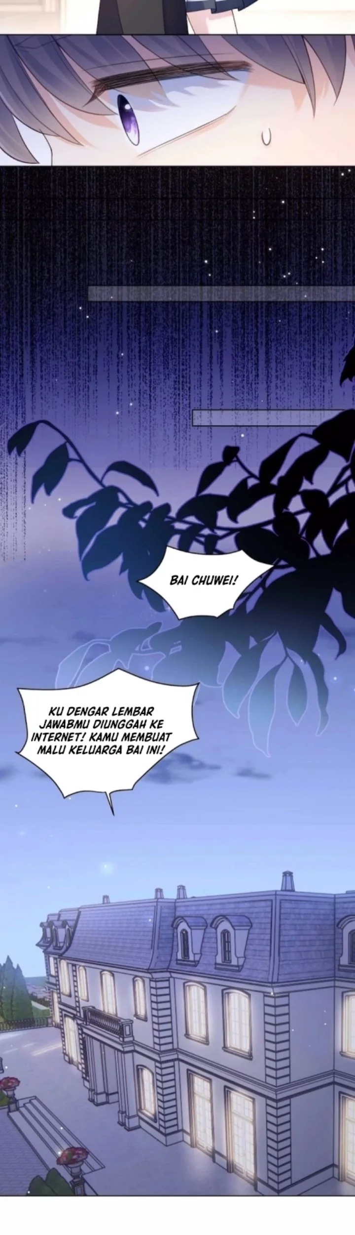 Ancestor is beautiful and elegant Chapter 24 - halaman 11
