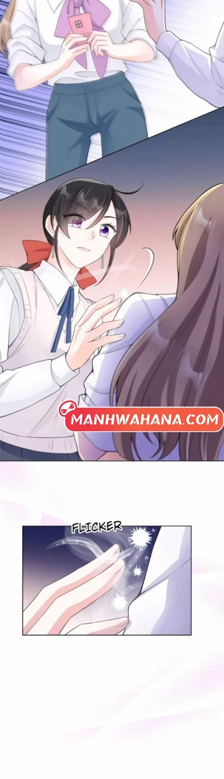 Ancestor is beautiful and elegant Chapter 24 - halaman 17
