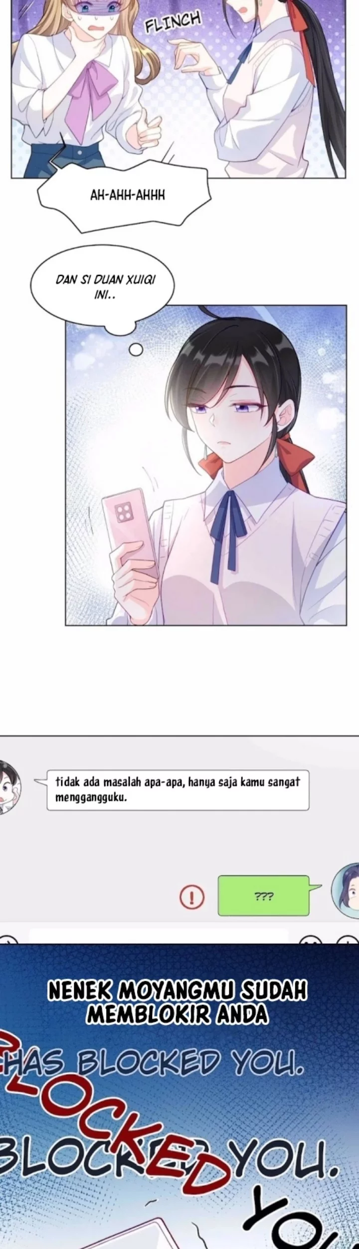 Ancestor is beautiful and elegant Chapter 24 - halaman 19