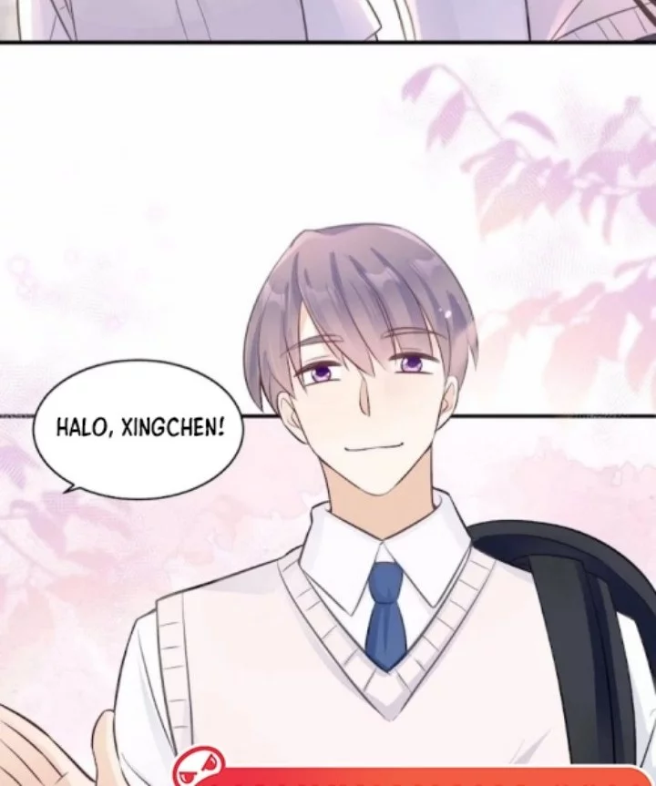 Ancestor is beautiful and elegant Chapter 24 - halaman 2