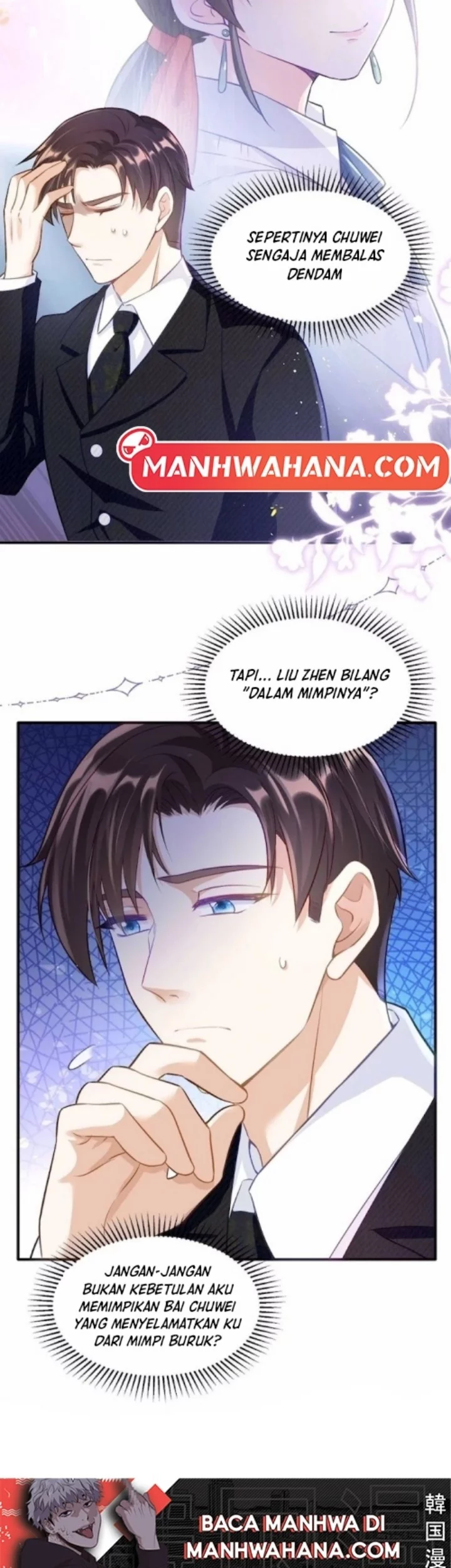 Ancestor is beautiful and elegant Chapter 24 - halaman 29