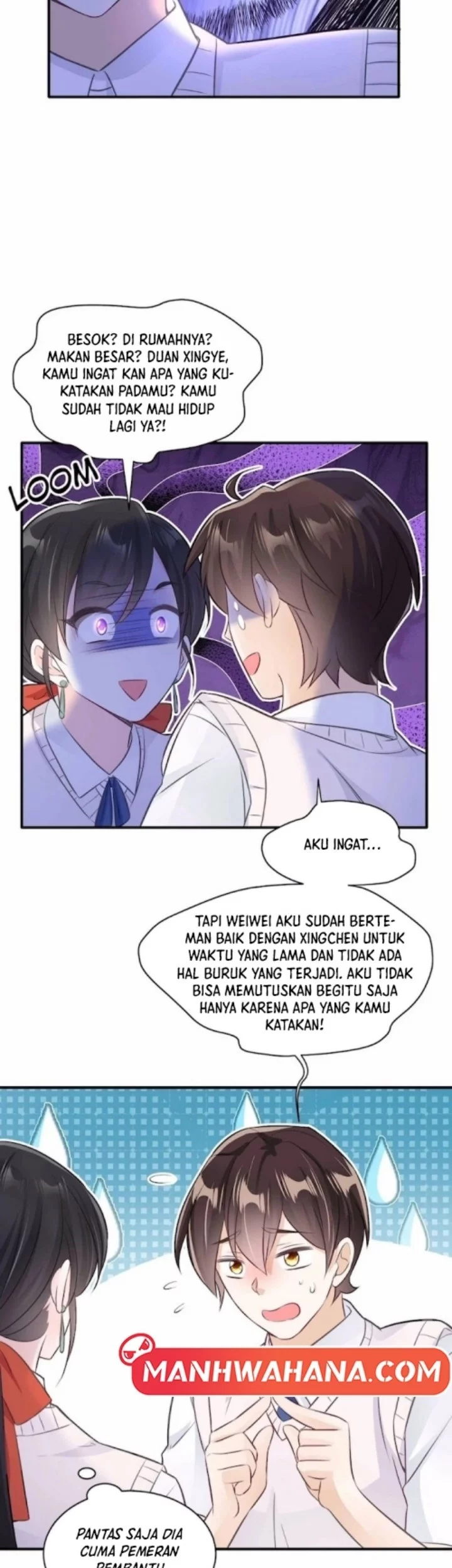 Ancestor is beautiful and elegant Chapter 24 - halaman 5