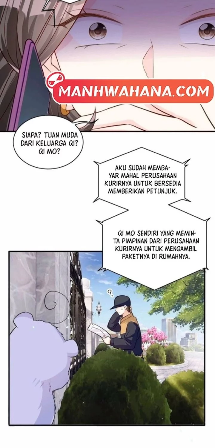 Ancestor is beautiful and elegant Chapter 25 - halaman 10