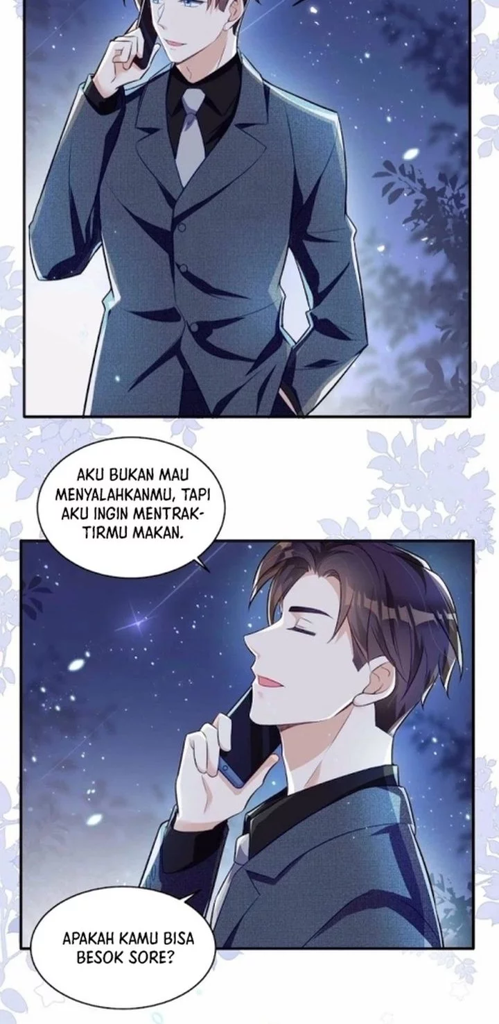Ancestor is beautiful and elegant Chapter 25 - halaman 16