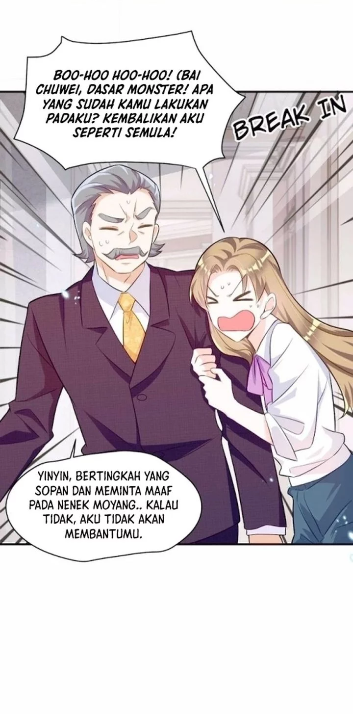 Ancestor is beautiful and elegant Chapter 25 - halaman 20