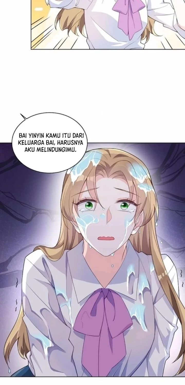 Ancestor is beautiful and elegant Chapter 25 - halaman 24
