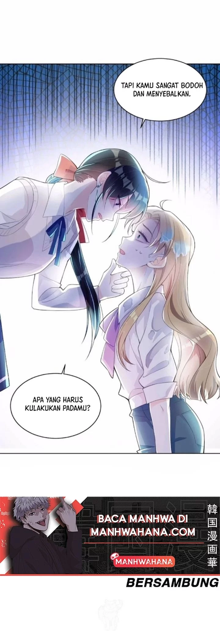 Ancestor is beautiful and elegant Chapter 25 - halaman 25