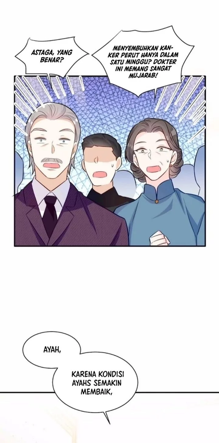 Ancestor is beautiful and elegant Chapter 25 - halaman 4