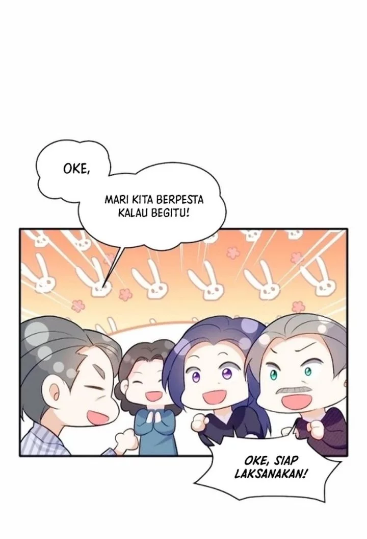 Ancestor is beautiful and elegant Chapter 25 - halaman 6