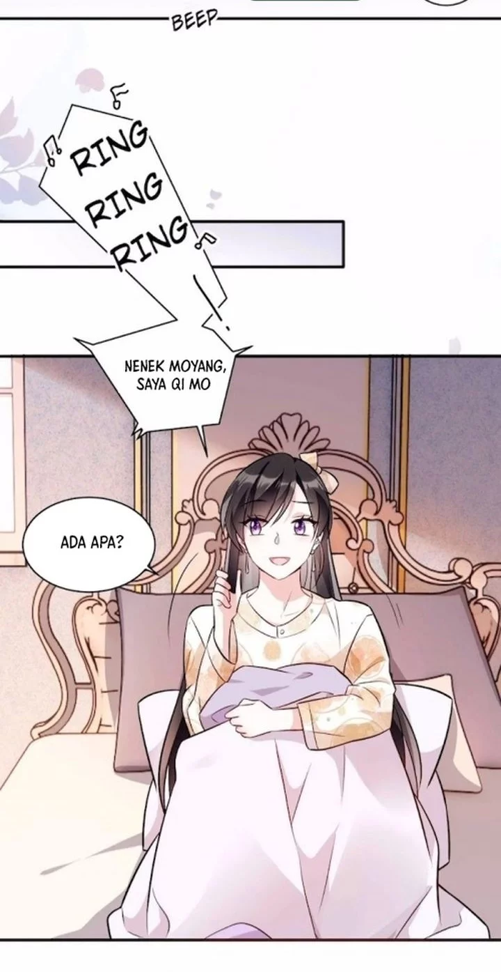 Ancestor is beautiful and elegant Chapter 26 - halaman 18
