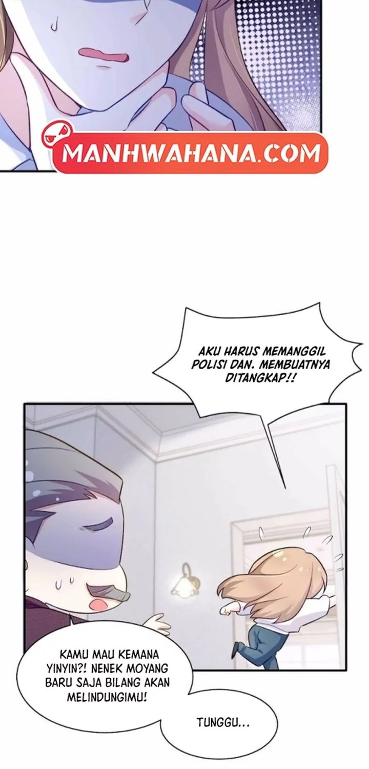 Ancestor is beautiful and elegant Chapter 26 - halaman 2