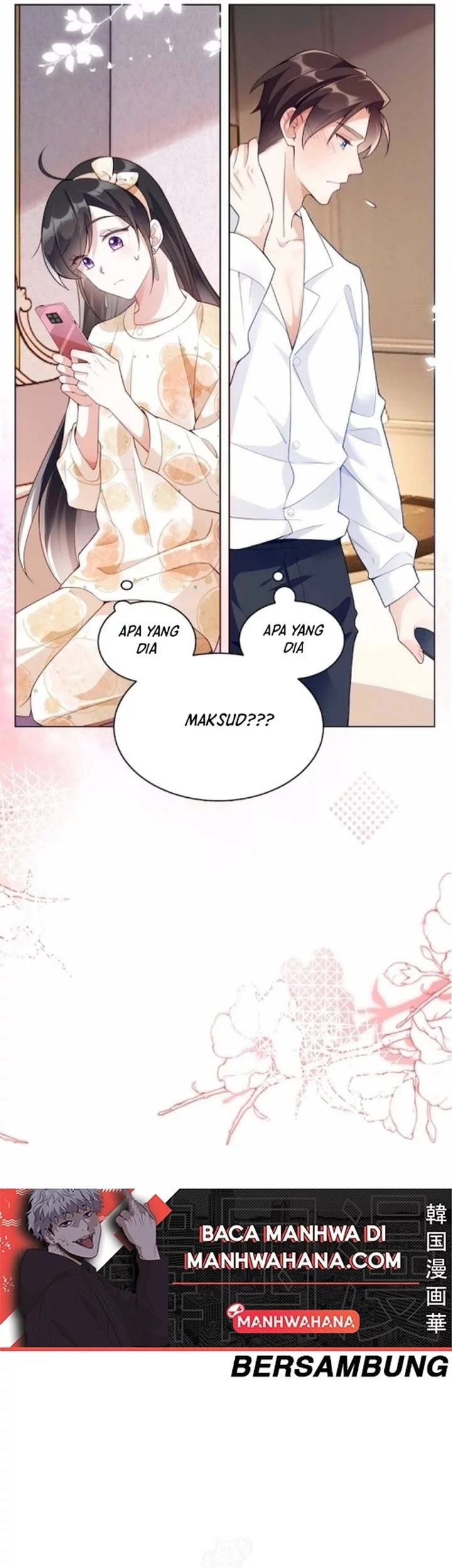 Ancestor is beautiful and elegant Chapter 26 - halaman 23