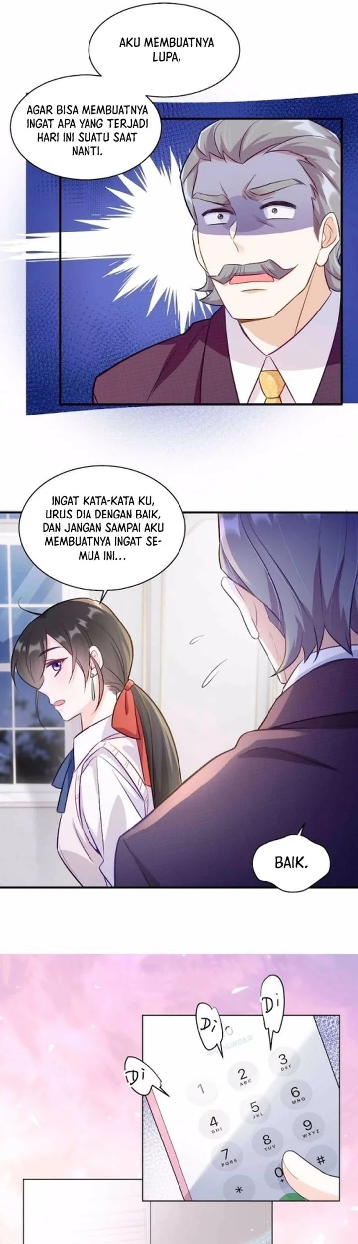 Ancestor is beautiful and elegant Chapter 26 - halaman 5