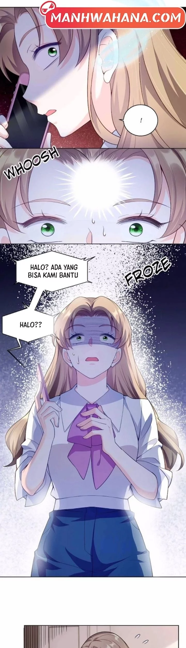 Ancestor is beautiful and elegant Chapter 26 - halaman 7