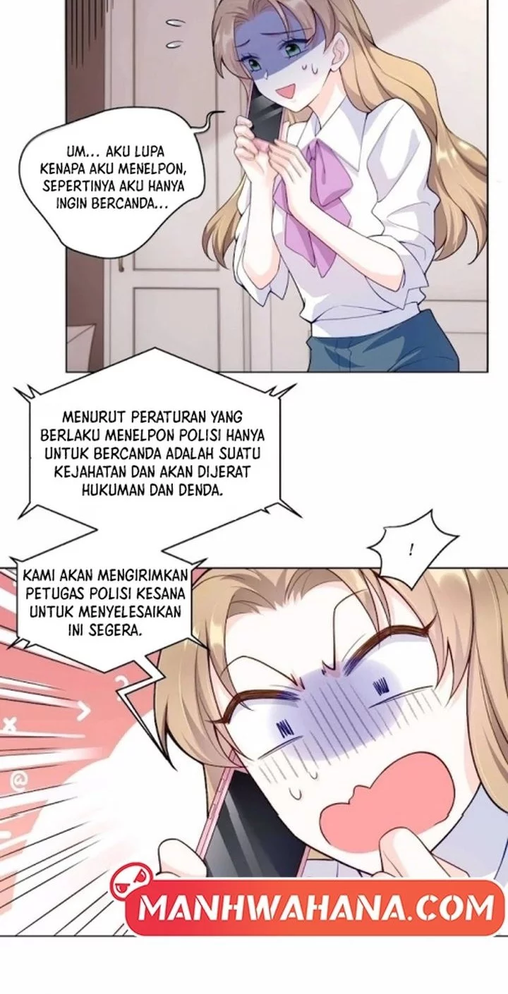 Ancestor is beautiful and elegant Chapter 26 - halaman 8