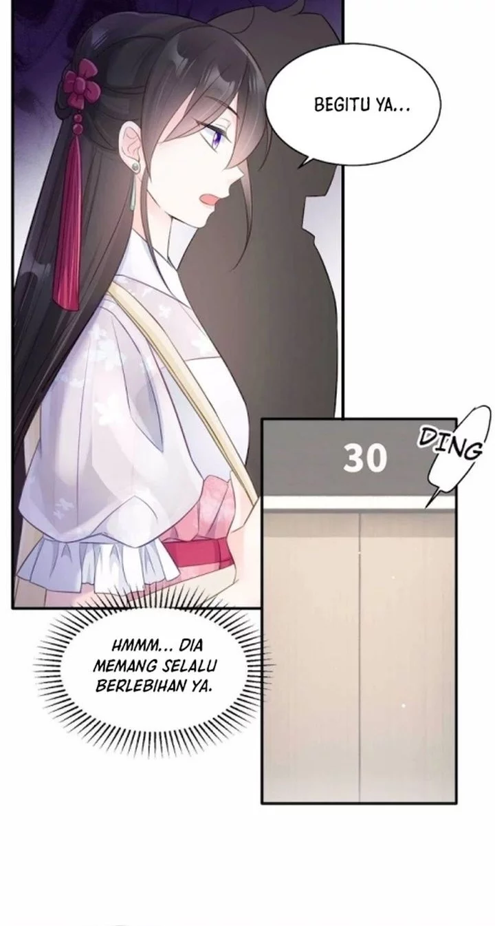 Ancestor is beautiful and elegant Chapter 27 - halaman 13