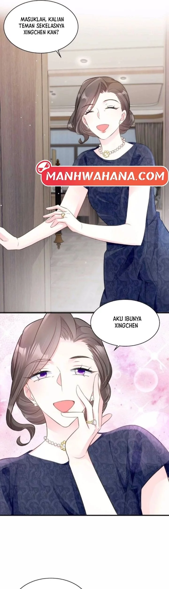 Ancestor is beautiful and elegant Chapter 27 - halaman 14