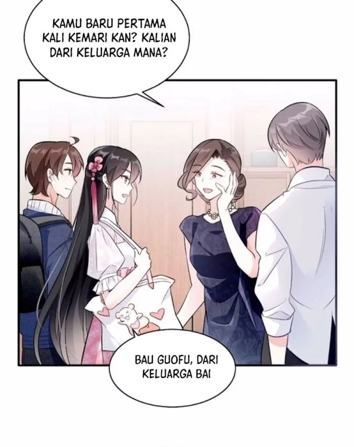 Ancestor is beautiful and elegant Chapter 27 - halaman 15