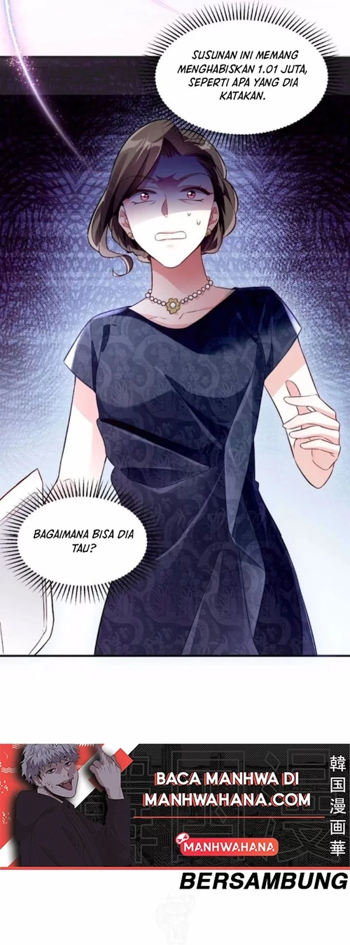 Ancestor is beautiful and elegant Chapter 27 - halaman 30