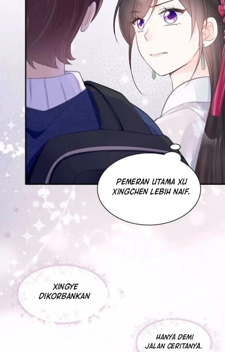 Ancestor is beautiful and elegant Chapter 27 - halaman 7