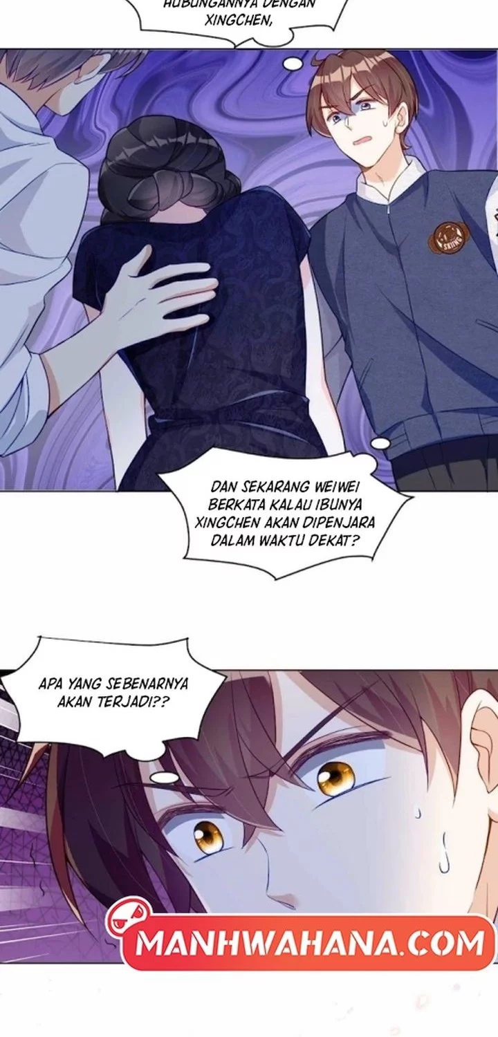 Ancestor is beautiful and elegant Chapter 28 - halaman 11