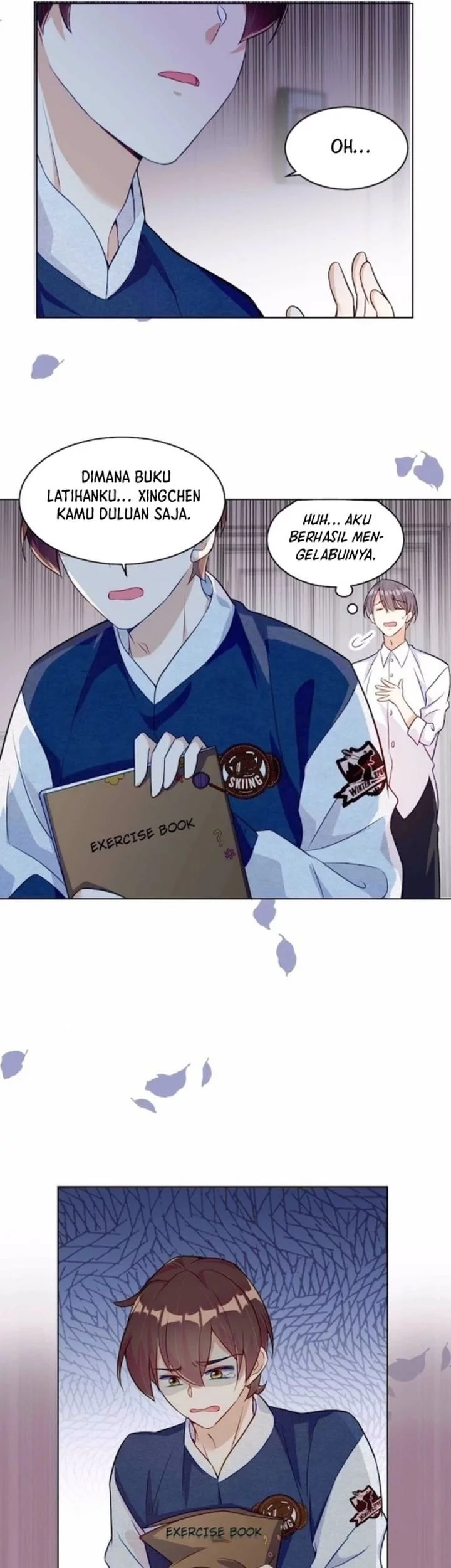 Ancestor is beautiful and elegant Chapter 28 - halaman 18
