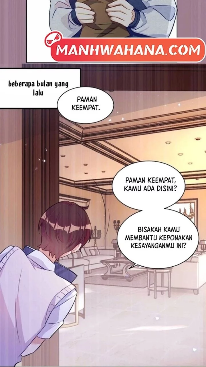 Ancestor is beautiful and elegant Chapter 28 - halaman 19