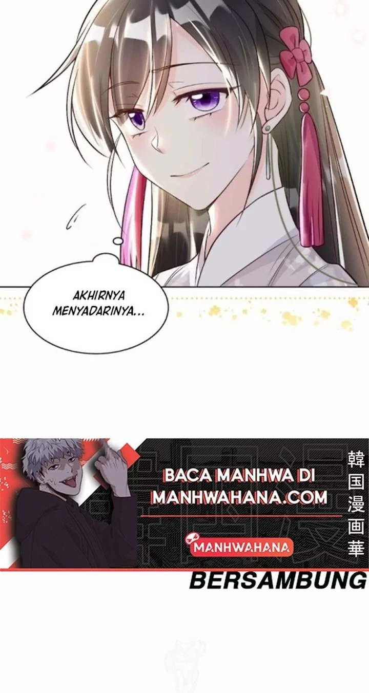 Ancestor is beautiful and elegant Chapter 28 - halaman 25