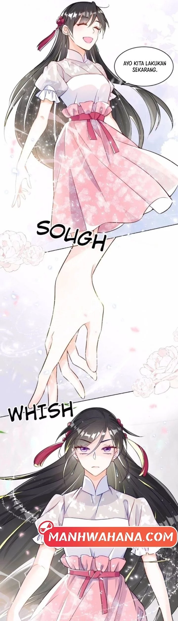 Ancestor is beautiful and elegant Chapter 28 - halaman 4