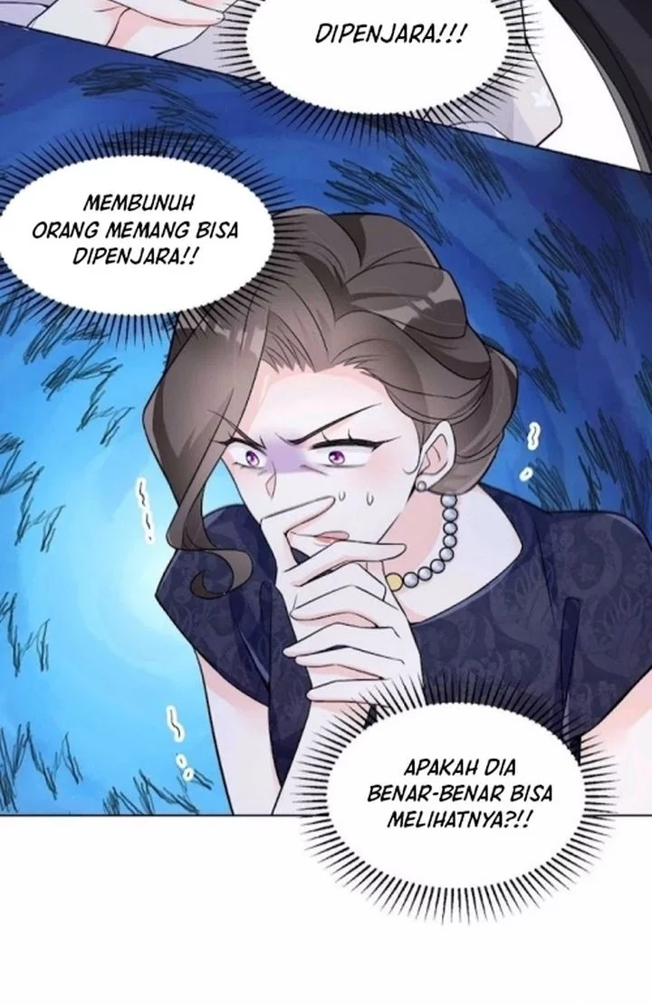 Ancestor is beautiful and elegant Chapter 28 - halaman 9