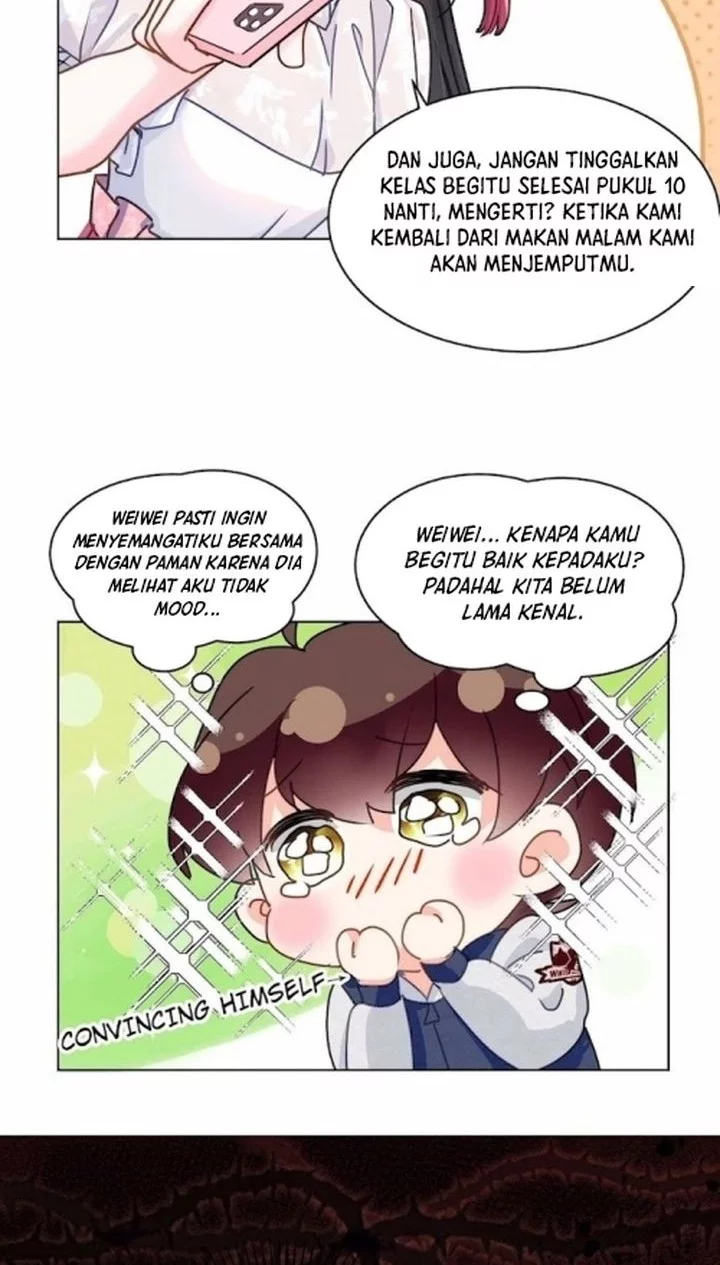 Ancestor is beautiful and elegant Chapter 29 - halaman 15