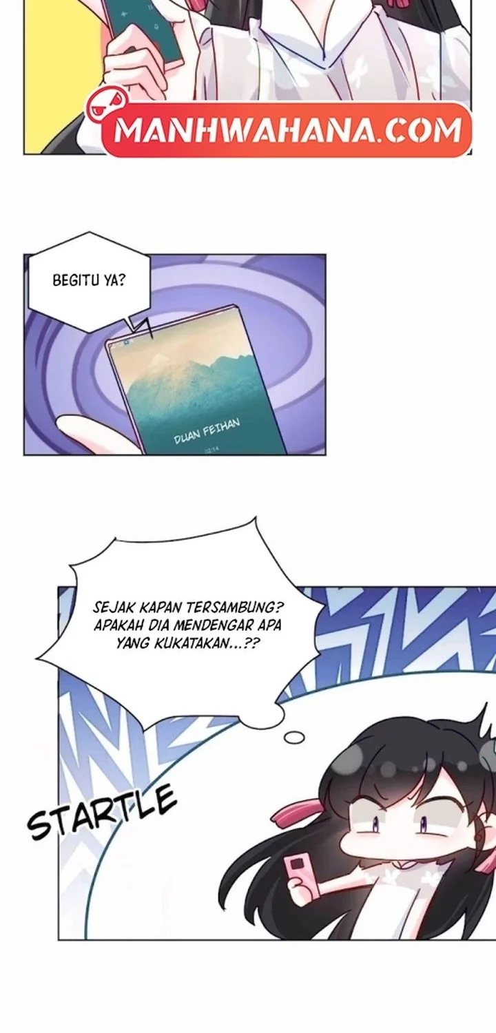 Ancestor is beautiful and elegant Chapter 29 - halaman 17