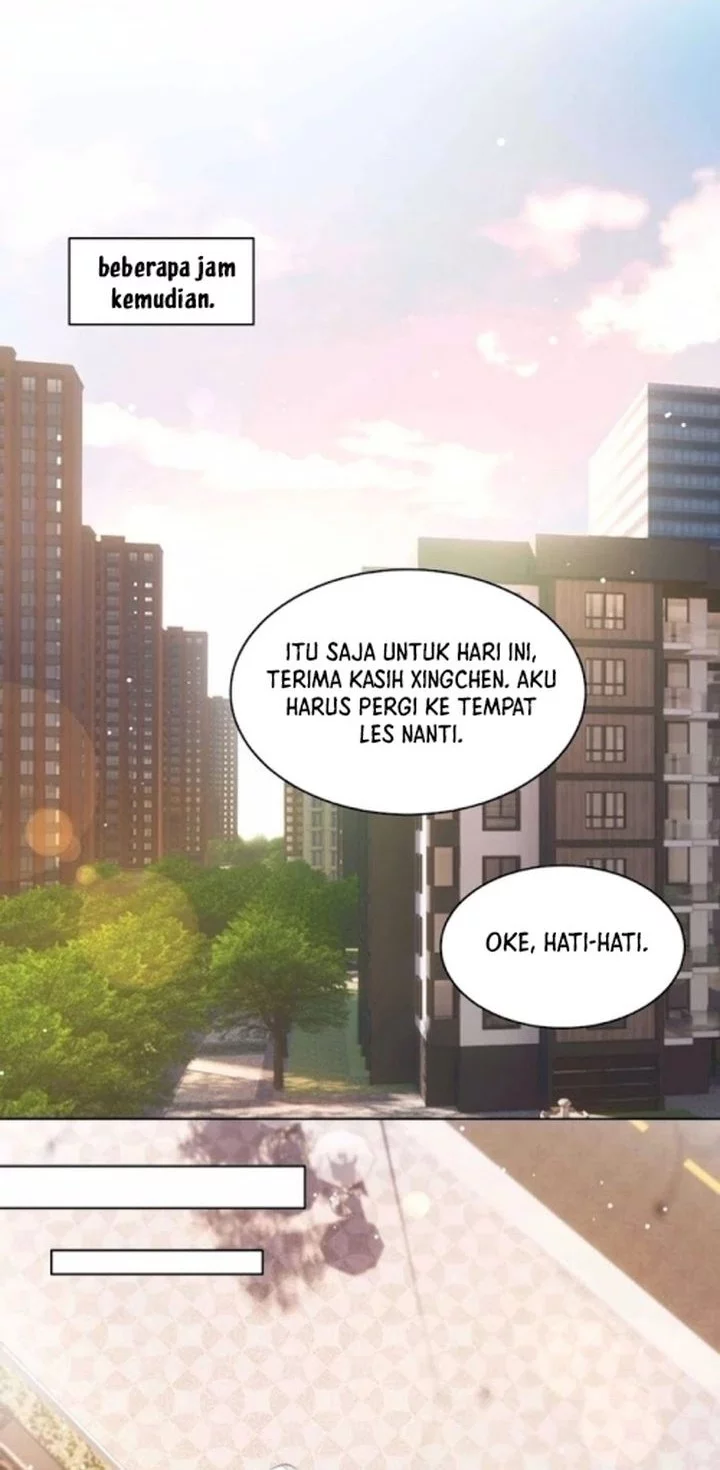 Ancestor is beautiful and elegant Chapter 29 - halaman 9