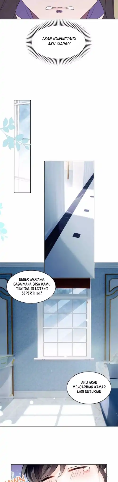 Ancestor is beautiful and elegant Chapter 3 - halaman 7