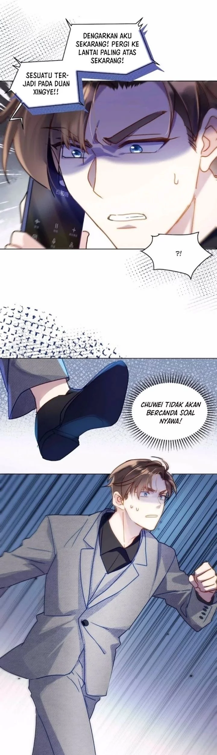 Ancestor is beautiful and elegant Chapter 30 - halaman 18