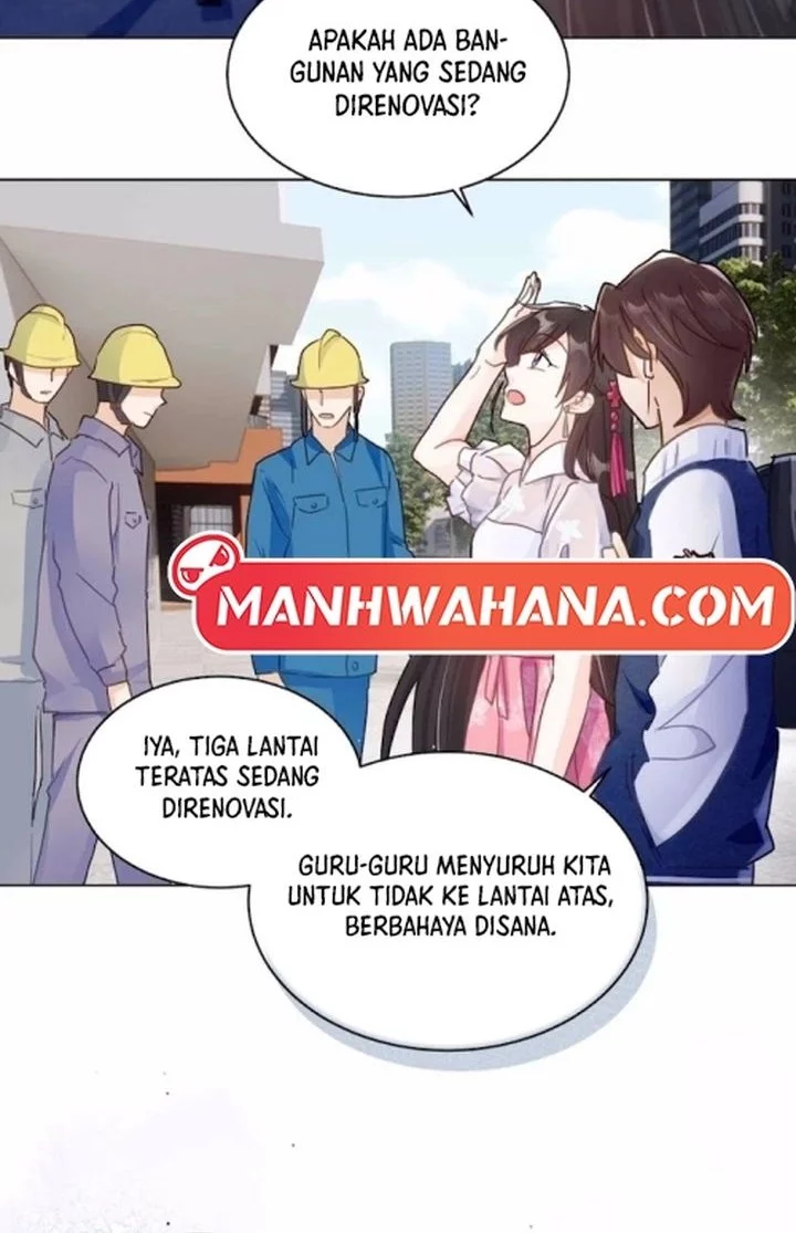 Ancestor is beautiful and elegant Chapter 30 - halaman 2