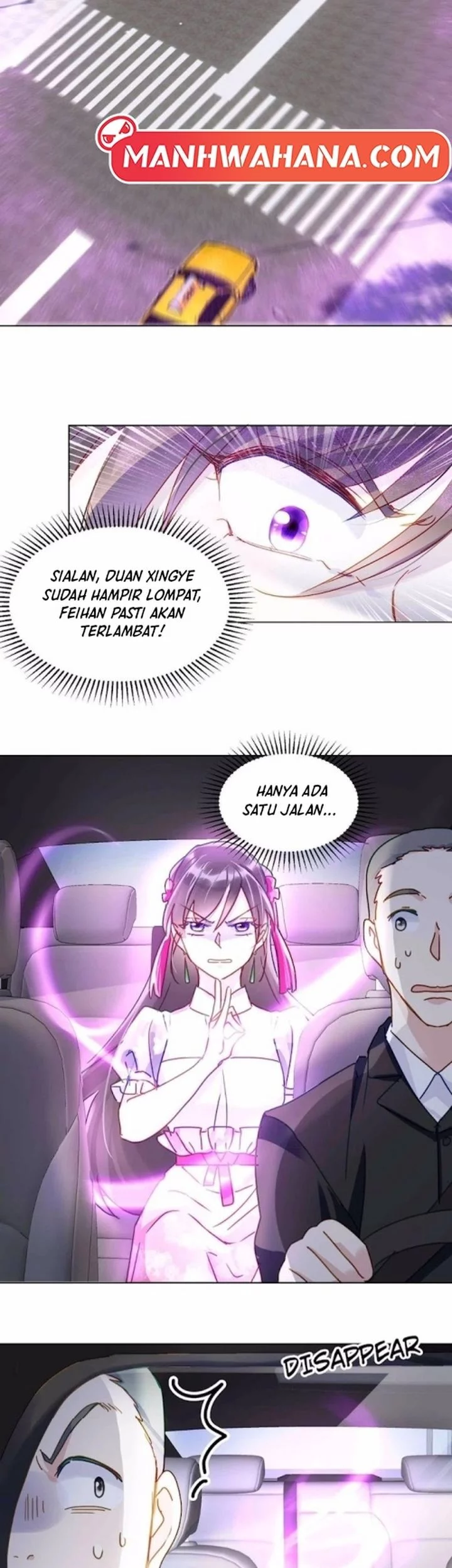 Ancestor is beautiful and elegant Chapter 30 - halaman 20