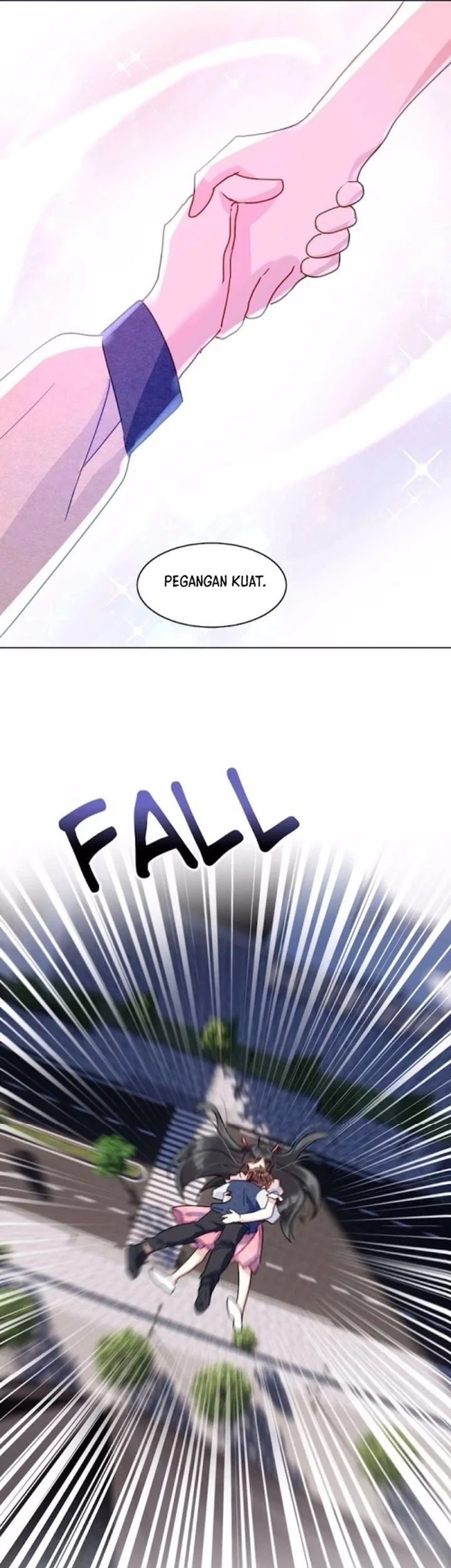 Ancestor is beautiful and elegant Chapter 30 - halaman 24