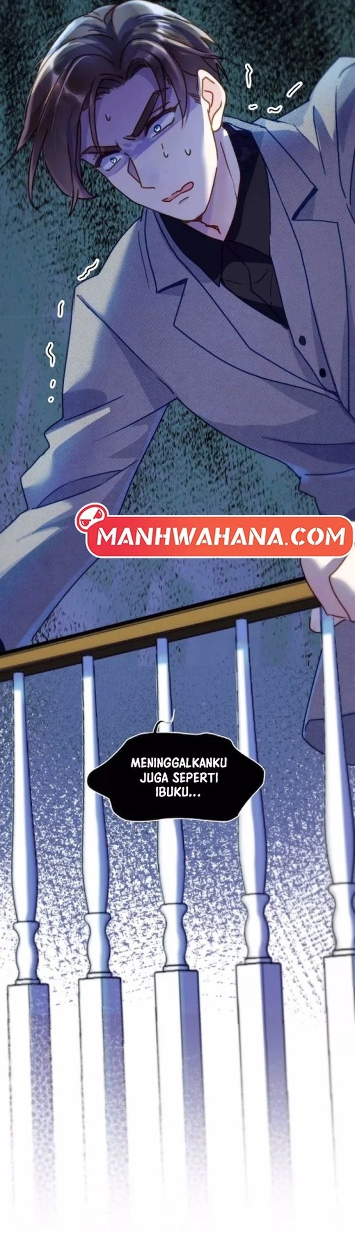 Ancestor is beautiful and elegant Chapter 30 - halaman 28
