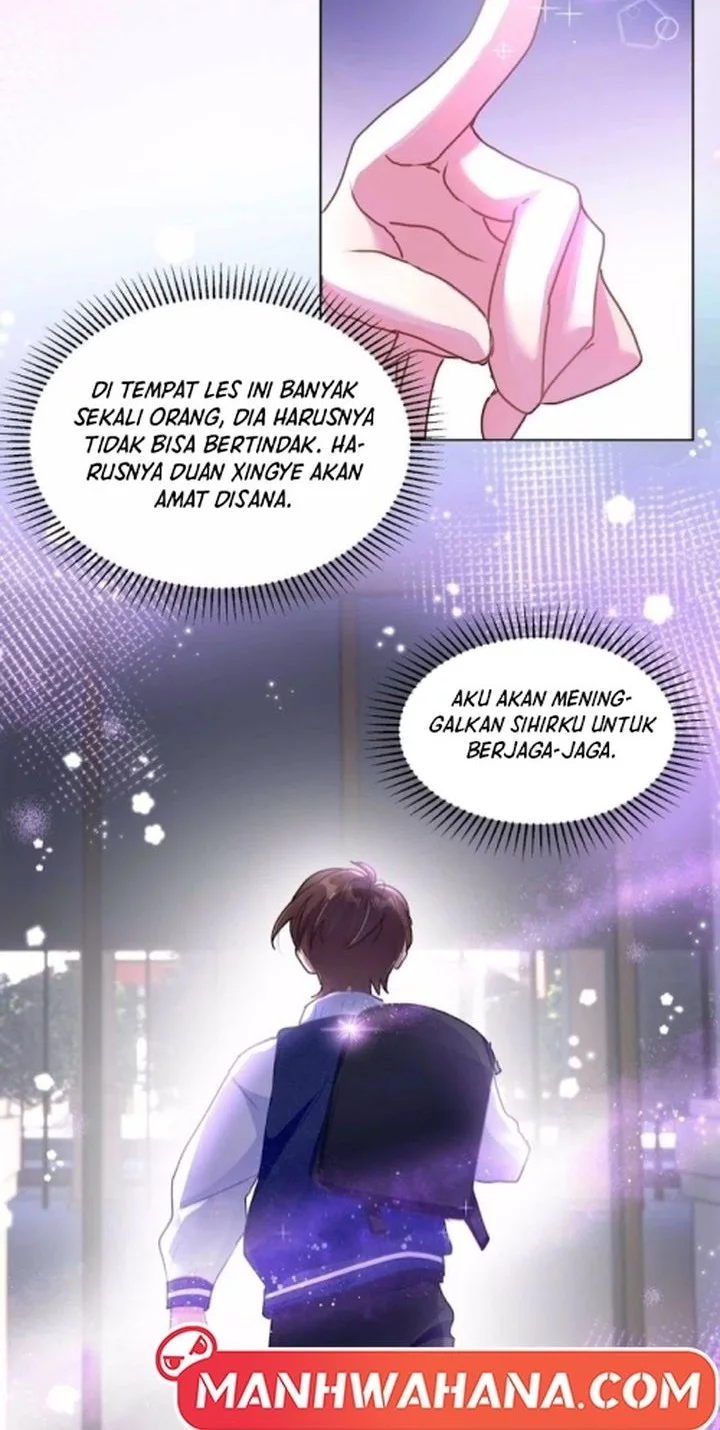 Ancestor is beautiful and elegant Chapter 30 - halaman 4