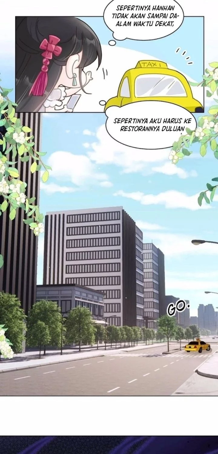 Ancestor is beautiful and elegant Chapter 30 - halaman 6