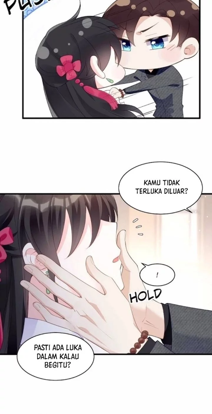 Ancestor is beautiful and elegant Chapter 31 - halaman 10