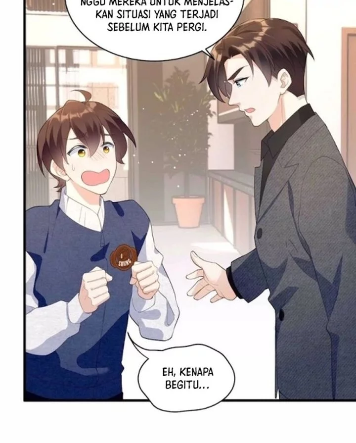 Ancestor is beautiful and elegant Chapter 31 - halaman 16