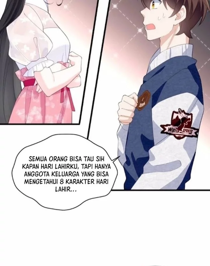 Ancestor is beautiful and elegant Chapter 31 - halaman 18