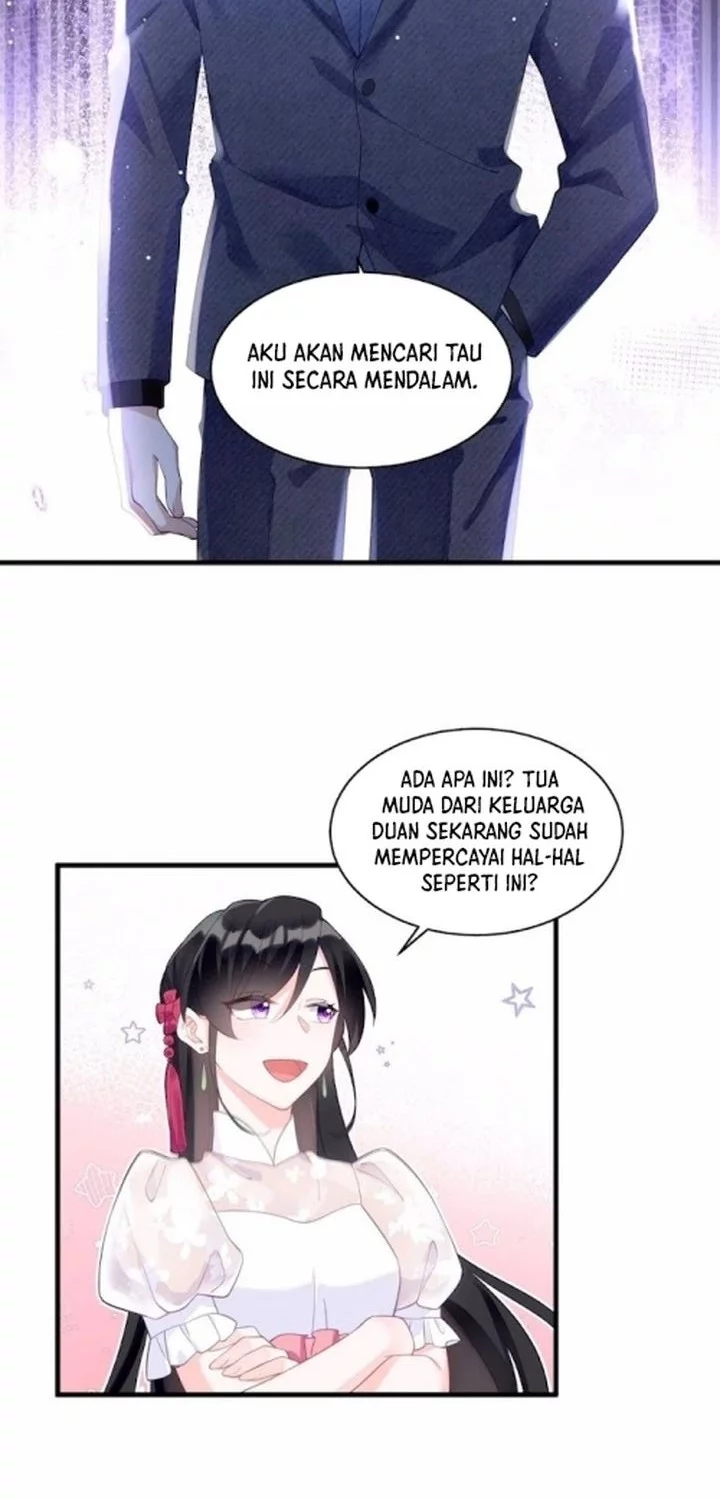 Ancestor is beautiful and elegant Chapter 31 - halaman 20