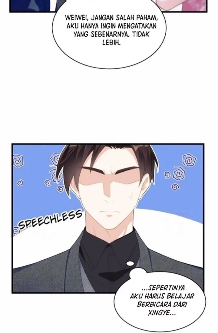 Ancestor is beautiful and elegant Chapter 31 - halaman 22