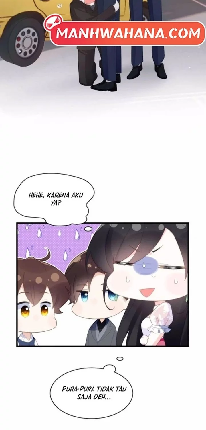 Ancestor is beautiful and elegant Chapter 31 - halaman 24